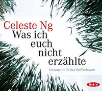 Ng,Celeste - Was ich euch nicht erzählte