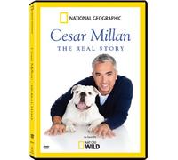 Ng Cesar Millan-Real Story