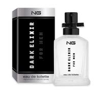 Ng Dark Elixir Edt 100 Ml