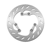 NG BrakeDisc Disco freno NG 152 Ø240 mm Spessore 3,5 mm per moto