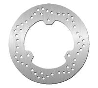 NG BrakeDisc – Disco freno 689 Posteriore Ø230 mm Spessore 5 mm per Yamaha YP Majesty 250