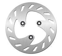 Disco ng freno brakes arrotolato fisso per moto ricambi accessori pezzi