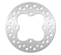 Disco ng freno brakes arrotolato fisso per moto ricambi accessori pezzi
