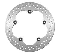 Ng Disco Del Freno 1129649 Round