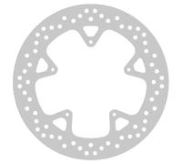 disco ng freno brakes arrotolato fisso per moto ricambi