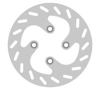 NG BRAKE DISC NG BRAKES Disco freno fisso rotondo - Anteriore destro