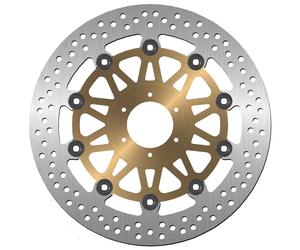 Ng Disco Del Freno Flottante 1024199 Round