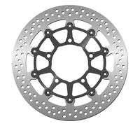 Ng Disco Del Freno Flottante 1024279 Round