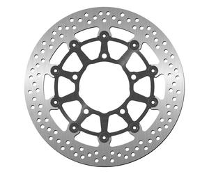 Ng Disco Del Freno Flottante 1024279 Round