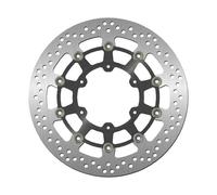 Ng Disco Del Freno Flottante 1024621 Round
