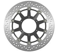 Ng Disco Del Freno Flottante 1024760 Round