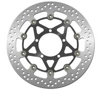 Ng Disco Del Freno Flottante 1024773 Round