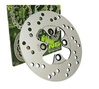 NG Disco freno Ø180mm Spessore: 3.5mm 393