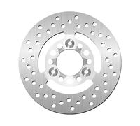NG Disco freno Ø180mm Spessore: 4mm 1148