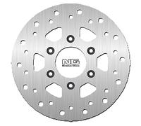 NG Disco freno Ø200mm Spessore: 3,5mm 729