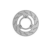 NG Disco freno 1113 Ø220 mm Spessore 4 mm per Suzuki UX Sixteen K8-L0/L1 125/150 (2008-2011)