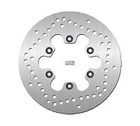 NG Disco freno Ø220mm Spessore: 4mm 717