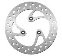 NG Disco freno Ø226mm Spessore: 4mm 306