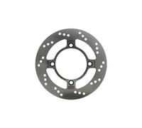 DISCO FRENO POSTERIORE NG 175 KAWASAKI ZZR NINJA (ZX600D E J) 600 1990 1992