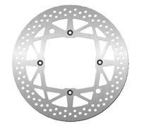 NG Disco freno Ø260mm Spessore: 3mm 910