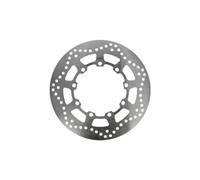 DISCO FRENO ANTERIORE NG 694 KAWASAKI KL TENGAI (KL650B1 B2 B3) 650 1989 1992