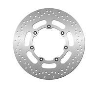 NG Disco freno Ø300mm Spessore: 5mm 102