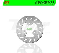 NG DISCO FRENO ANTERIORE CAGIVA MANTIS 50 1998