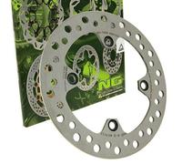 NG DISCO FRENO ANTERIORE WAVE KAWASAKI KX 250 2006-2008