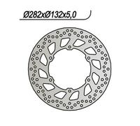 NG DISCO FRENO ANTERIORE YAMAHA T-MAX 500 2001-2003