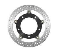 Ng Dis1697g Floati Brake Disc Argento