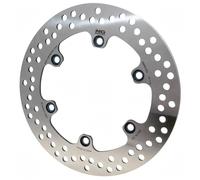 NG Disco per Yamaha MT 125 ABS, YZF 125 R ABS (2015-) indietro
