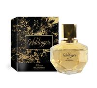 NG Eau De Parfum Golddigger 90Ml - Profumo Spray Da Donna 12 Pezzi