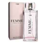 Ng Femme L'Odeur Du Ng Edp 100 ml Donna - Eau de Parfum