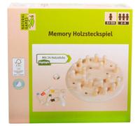 ng Gioco di memoria in legno 1 St