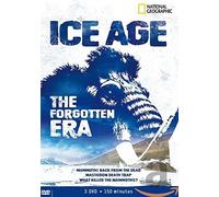 NG. Ice Age - Complete Box (DVD)