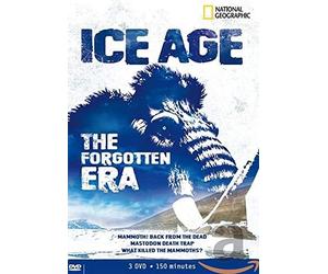 NG. Ice Age - Complete Box (DVD)