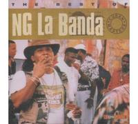 Ng la Banda - Best of Ng la Banda