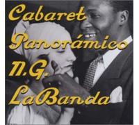 Ng la Banda - Cabaret Paramico