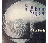 Ng La Banda - Cuban House Music (US Import)
