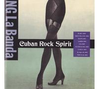 Ng La Banda - Cuban Rock Spirit (US Import)