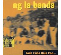 Ng la Banda - Toda Cuba Baila Con. [Import]