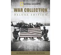 Ng National Geographic War Collection