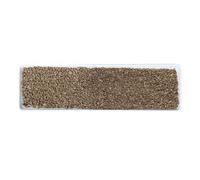 NG NICCOLAI POMICE NATURALE IN SACCHI DA 50 LITRI VARIE GRANULOMETRIE DISPONIBILI - MADE IN ITALY (3-6 mm.)
