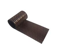 NG NICCOLAI STRISCIA EFFETTO RATTAN VARI COLORI 19X204 CM (MARRONE)