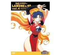 Ng Night Ramune & 40 Vol. 4