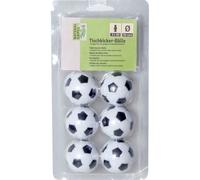 ng palloni di ricambio per calcio balilla 6pcs, #36mm 1 St
