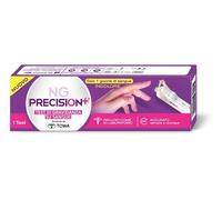 NG Precision+ Test gravidanza con sangue 1 pezzo