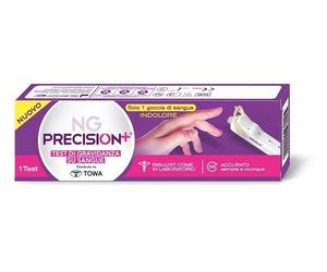 NG PRECISION+ TEST GRAVID SANG