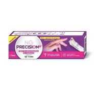 Ng Precision+ Test Gravidanza con Sangue 1 pezzo