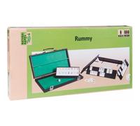 ng Rummy in una cassa 106 pietre 1 St